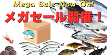 メガセール
